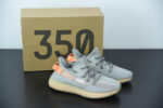 ADIDAS YEEZY BOOST 350 V2 "TRUE FORM" EG7492 - Image 3