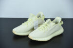 ADIDAS YEEZY BOOST 350 V2 "BUTTER" F36980