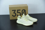 ADIDAS YEEZY BOOST 350 V2 "BUTTER" F36980 - Image 2