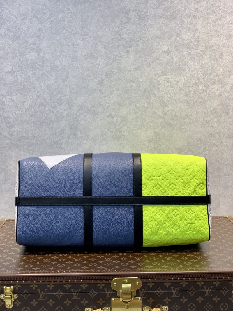 Louis Vuitton Keepall Bandoulière-50.0 x29.0 x23.0CM - Image 4