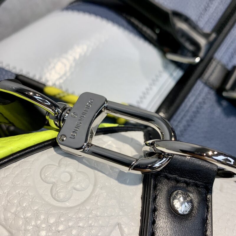 Louis Vuitton Keepall Bandoulière-50.0 x29.0 x23.0CM - Image 5