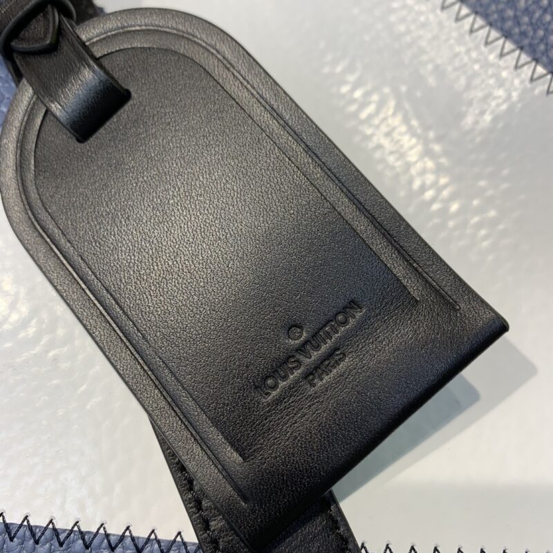 Louis Vuitton Keepall Bandoulière-50.0 x29.0 x23.0CM - Image 7