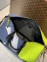 Louis Vuitton Keepall Bandoulière-50.0 x29.0 x23.0CM - Image 9