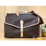 Louis Vuitton Travel Bag-48*40*22CM