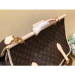 Louis Vuitton Travel Bag-48*40*22CM - Image 5