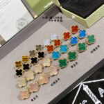 VCA Earring - Image 4