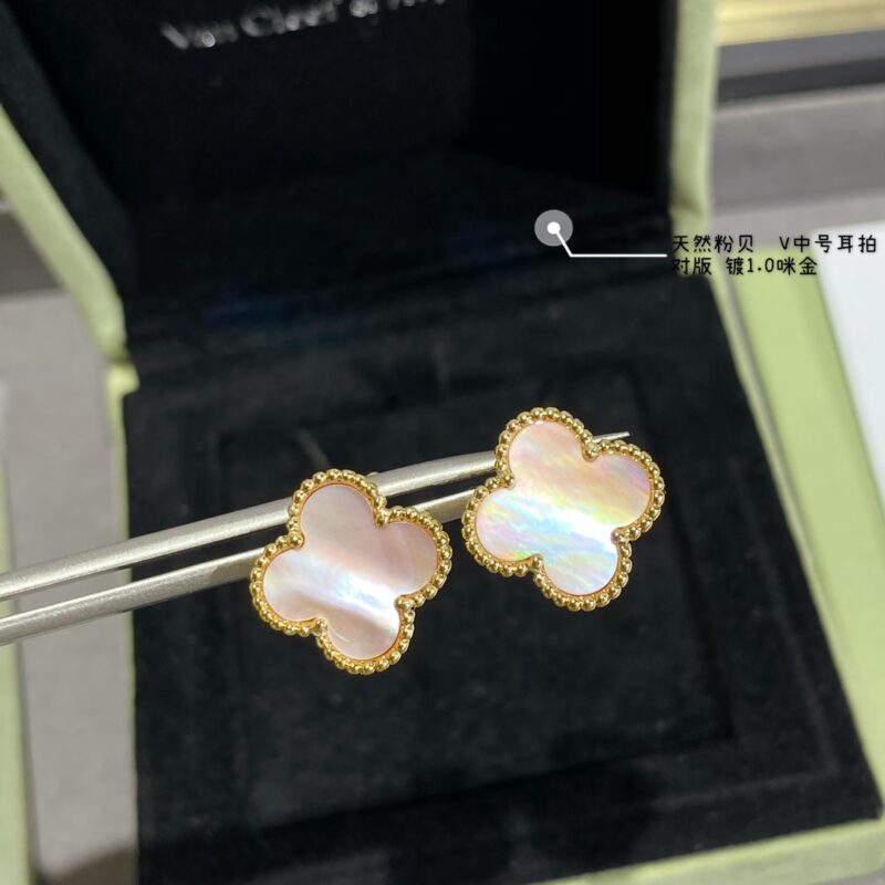 VCA Earring - Image 6