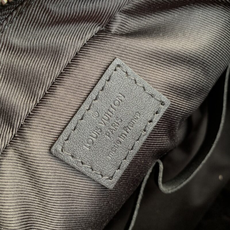 Louis Vuitton Pouch-26*17*71CM - Image 8