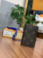 Louis Vuitton Wallet-M60502-8x11CM