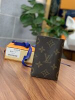 Louis Vuitton Wallet-M60502-8x11CM - Image 3
