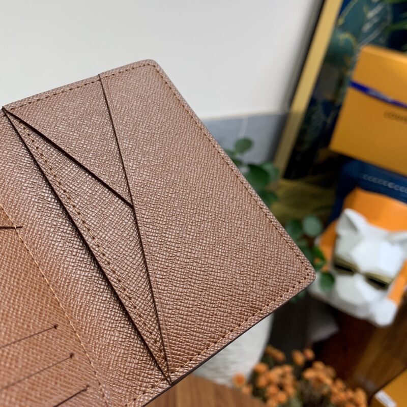 Louis Vuitton Wallet-M60502-8x11CM - Image 7