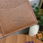 Louis Vuitton Wallet-M60502-8x11CM - Image 8