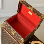 Louis Vuitton Jewelry Box-24*13*17CM