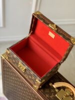 Louis Vuitton Jewelry Box-24*13*17CM