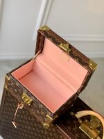 Louis Vuitton Jewelry Box-24*13*17CM - Image 2