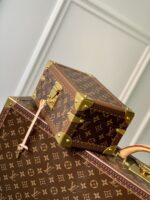 Louis Vuitton Jewelry Box-24*13*17CM - Image 10