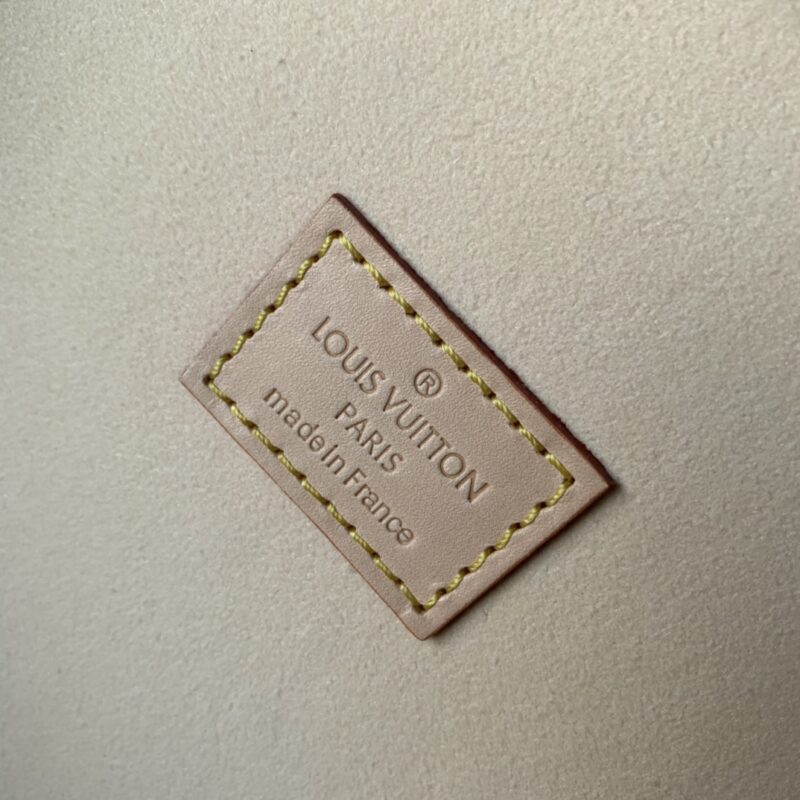 Louis Vuitton Jewelry Box-24*13*17CM - Image 5