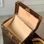 Louis Vuitton Jewelry Box-24*13*17CM