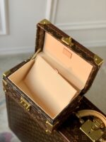 Louis Vuitton Jewelry Box-24*13*17CM