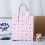 Mcm Mini Tote-19.5*22*8.5CM