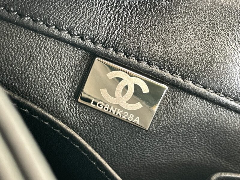 Ch@nel Trendy CC-25*17*12CM - Image 9