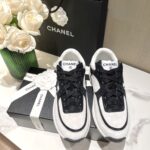 Ch@nel Sneakers