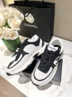 Ch@nel Sneakers - Image 2
