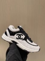 Ch@nel Sneakers - Image 5