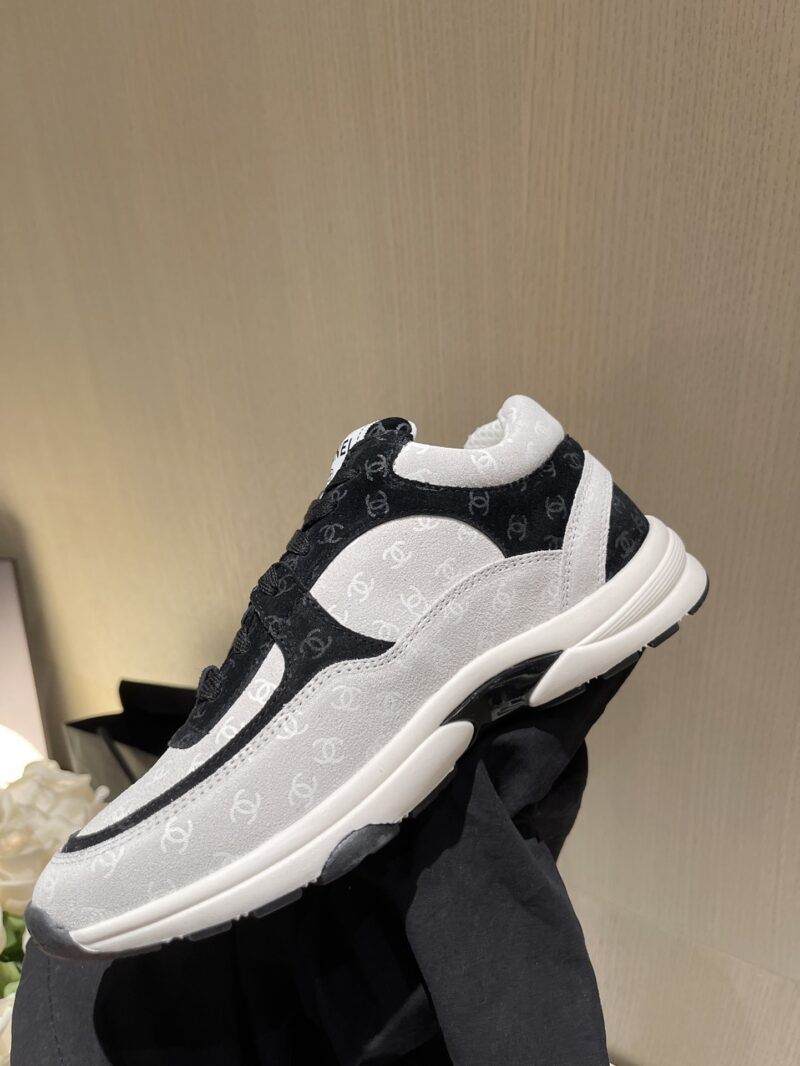 Ch@nel Sneakers - Image 6