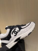 Ch@nel Sneakers - Image 9