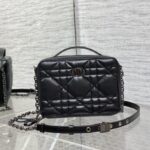 Lady Camera Bag-19*5*14CM