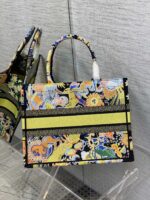 Diro Small Book Tote-36.5CM - Image 5