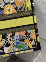 Diro Small Book Tote-36.5CM - Image 6