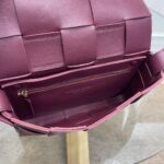 Bottega Veneta Crossbody Bag-23*15*6CM - Image 6