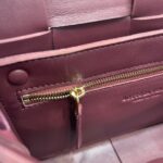 Bottega Veneta Crossbody Bag-23*15*6CM - Image 9