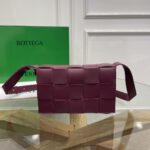 Bottega Veneta Crossbody Bag-23*15*6CM - Image 8