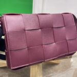 Bottega Veneta Crossbody Bag-23*15*6CM - Image 4