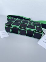 Bottega Veneta Webbing Crossbody Bag-25*15*5CM - Image 5