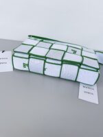 Bottega Veneta Webbing Crossbody Bag-25*15*5CM - Image 2