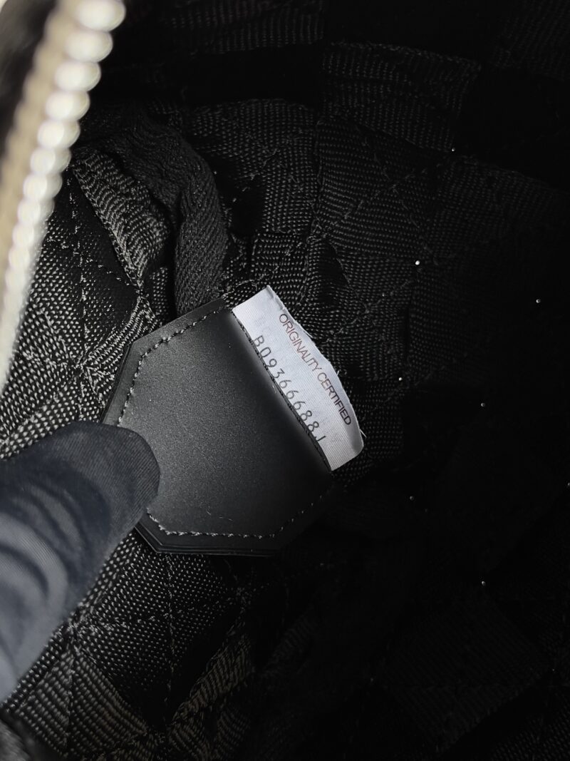 Bottega Veneta Webbing Crossbody Bag-26*15*15CM - Image 3