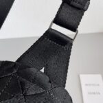 Bottega Veneta Webbing Crossbody Bag-26*15*15CM