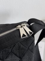 Bottega Veneta Webbing Crossbody Bag-26*15*15CM - Image 4