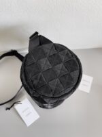 Bottega Veneta Webbing Crossbody Bag-26*15*15CM - Image 5
