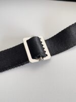 Bottega Veneta Webbing Crossbody Bag-26*15*15CM - Image 7