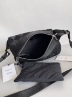 Bottega Veneta Webbing Crossbody Bag-26*15*15CM - Image 9