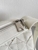 Bottega Veneta Webbing Crossbody Bag-26*15*15CM