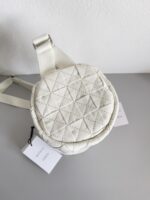 Bottega Veneta Webbing Crossbody Bag-26*15*15CM - Image 5