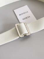 Bottega Veneta Webbing Crossbody Bag-26*15*15CM - Image 6