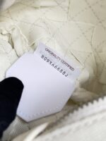 Bottega Veneta Webbing Crossbody Bag-26*15*15CM - Image 7