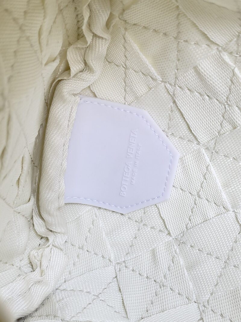 Bottega Veneta Webbing Crossbody Bag-26*15*15CM - Image 8